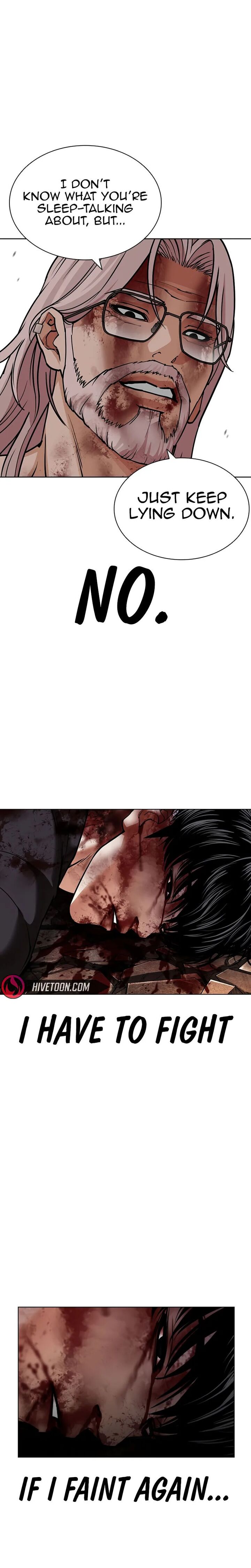 Lookism Chapter 601 Page 52