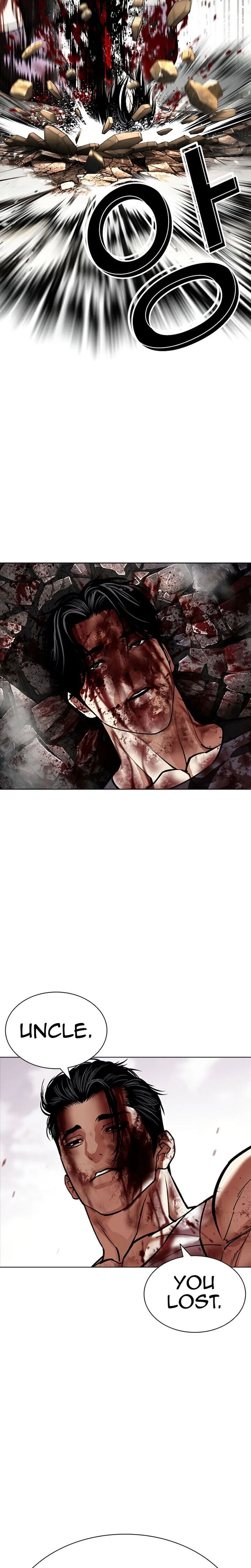 Lookism Chapter 601 Page 54