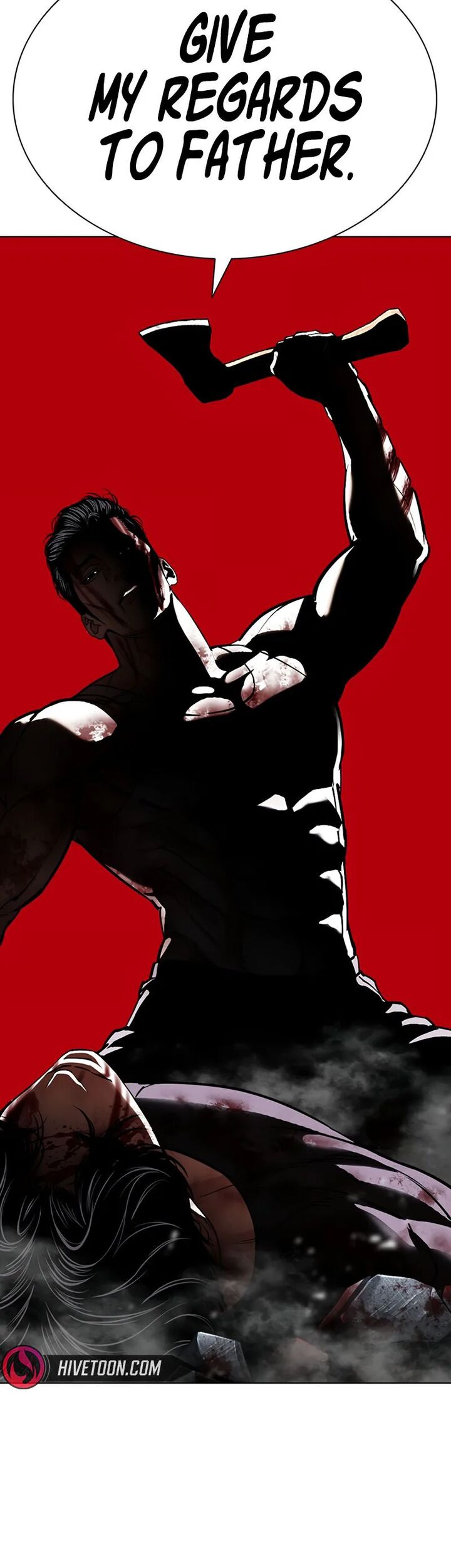 Lookism Chapter 601 Page 55