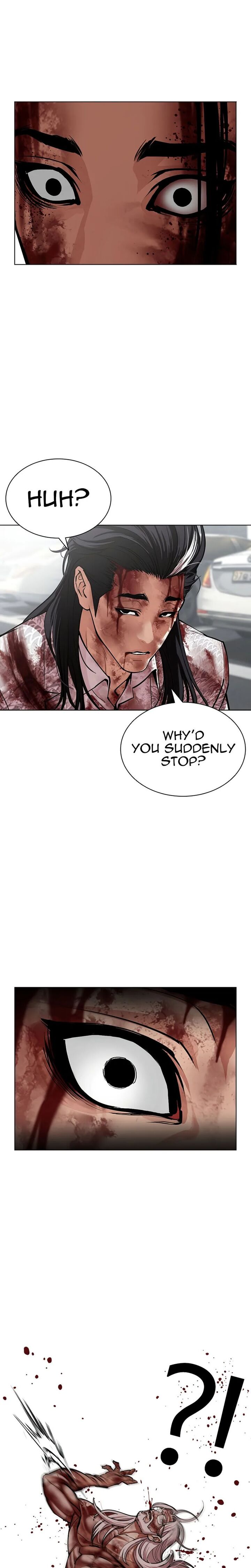 Lookism Chapter 601 Page 56