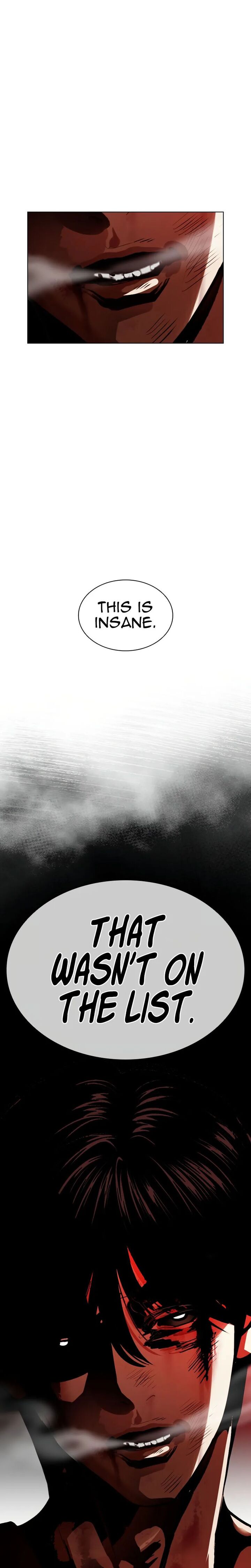 Lookism Chapter 601 Page 59