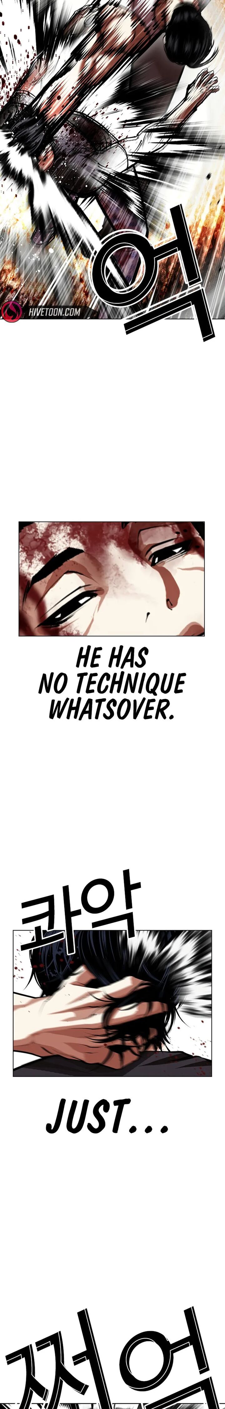 Lookism Chapter 601 Page 9