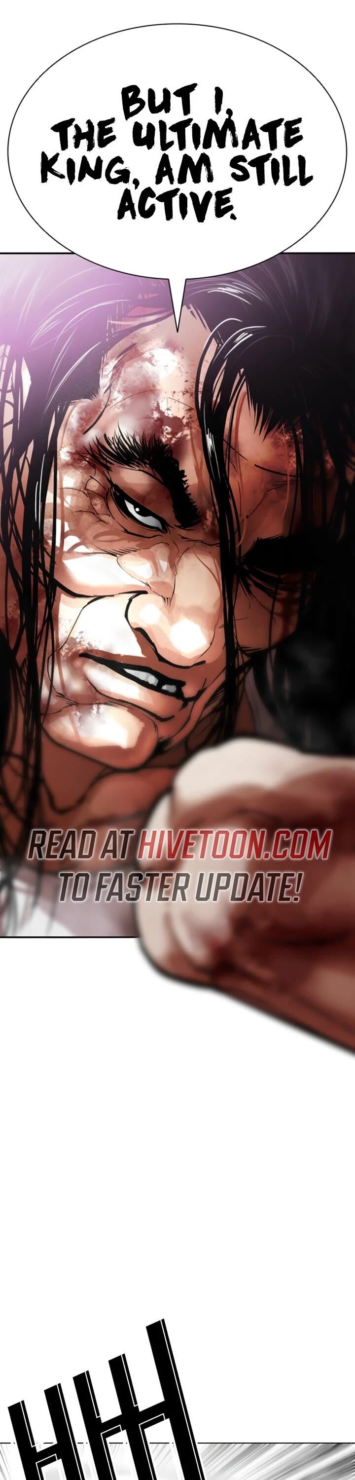 Lookism Chapter 607 Page 1