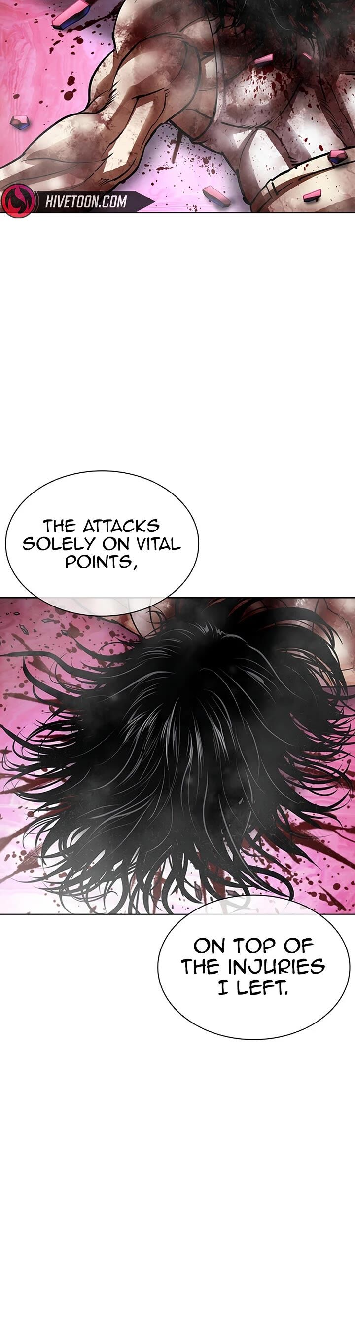 Lookism Chapter 607 Page 30