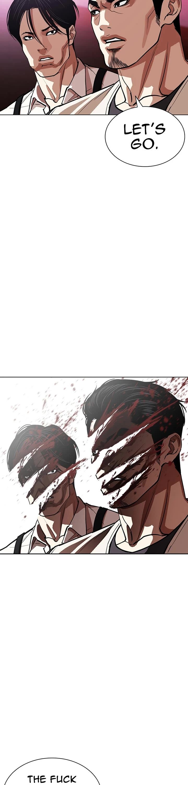 Lookism Chapter 607 Page 32