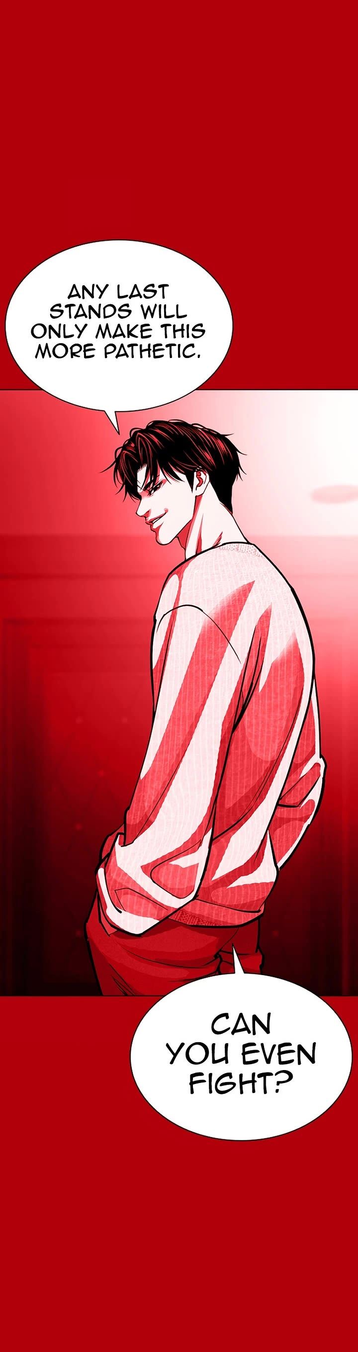 Lookism Chapter 607 Page 35