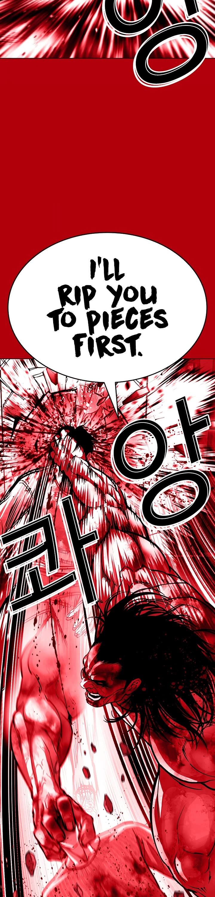 Lookism Chapter 607 Page 39