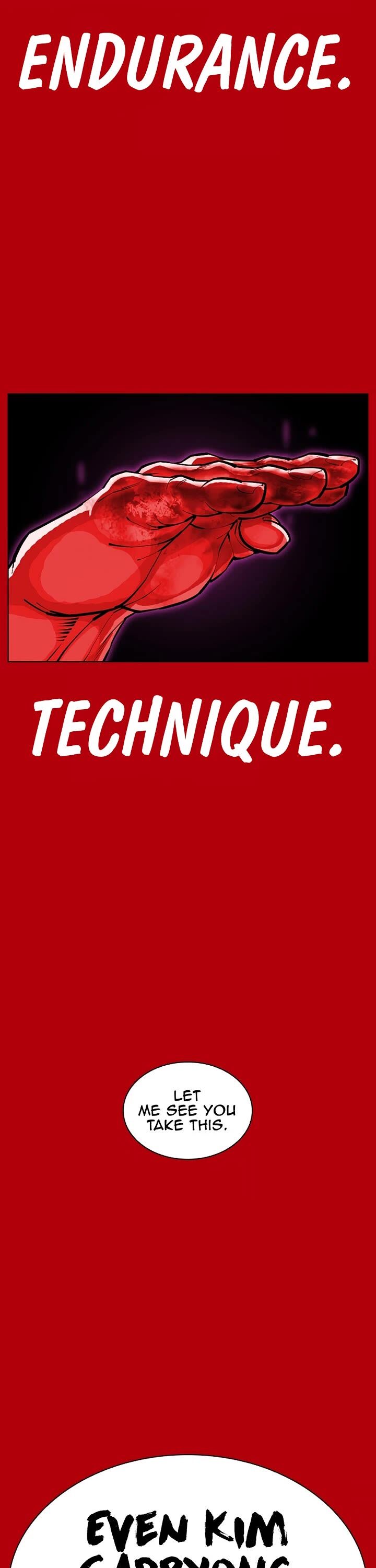 Lookism Chapter 607 Page 44