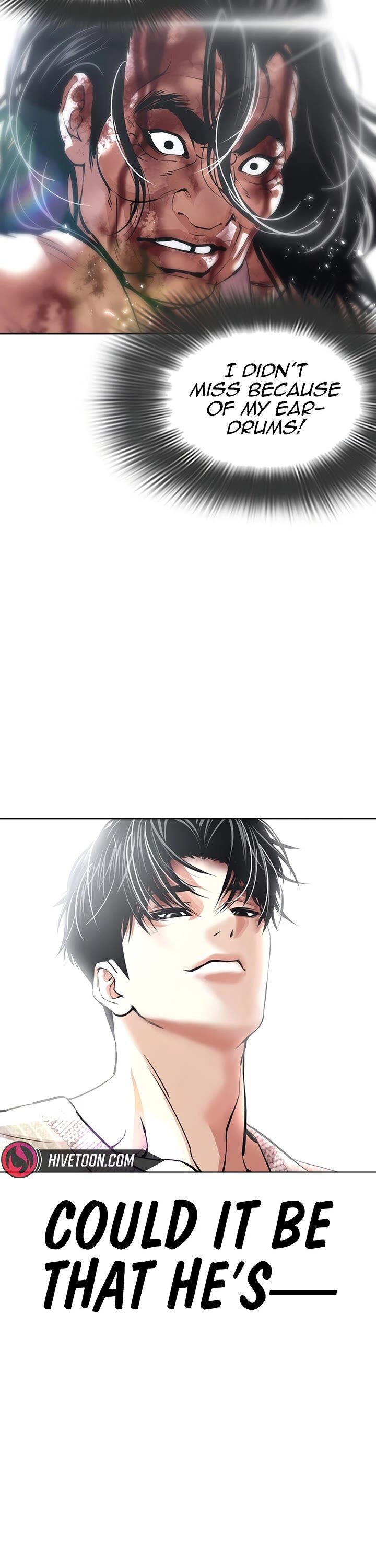 Lookism Chapter 607 Page 48