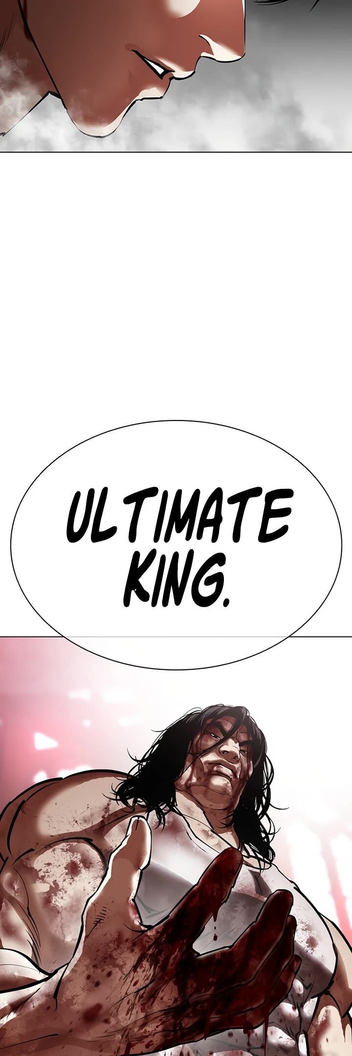 Lookism Chapter 607 Page 5