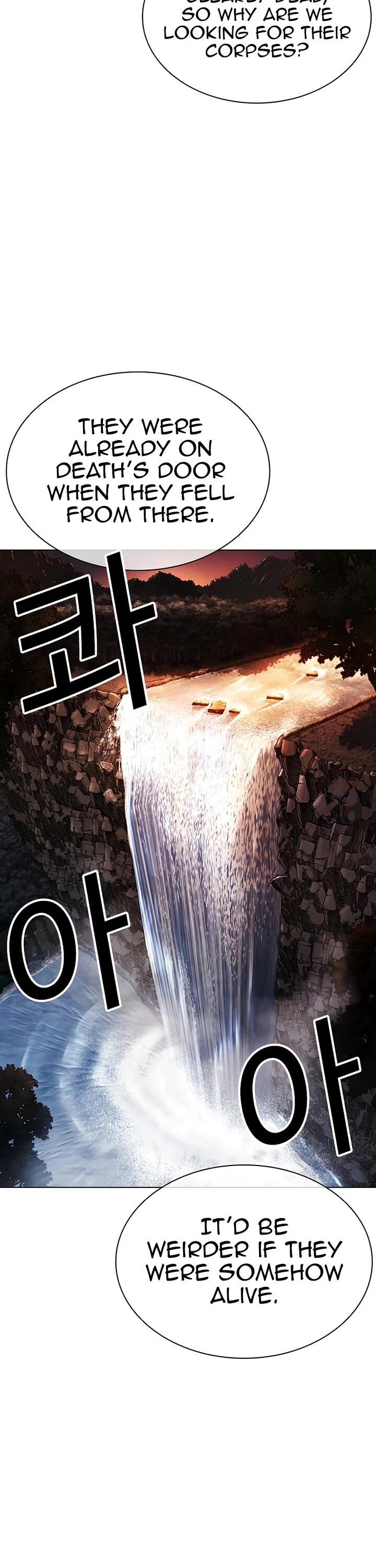 Lookism Chapter 607 Page 53