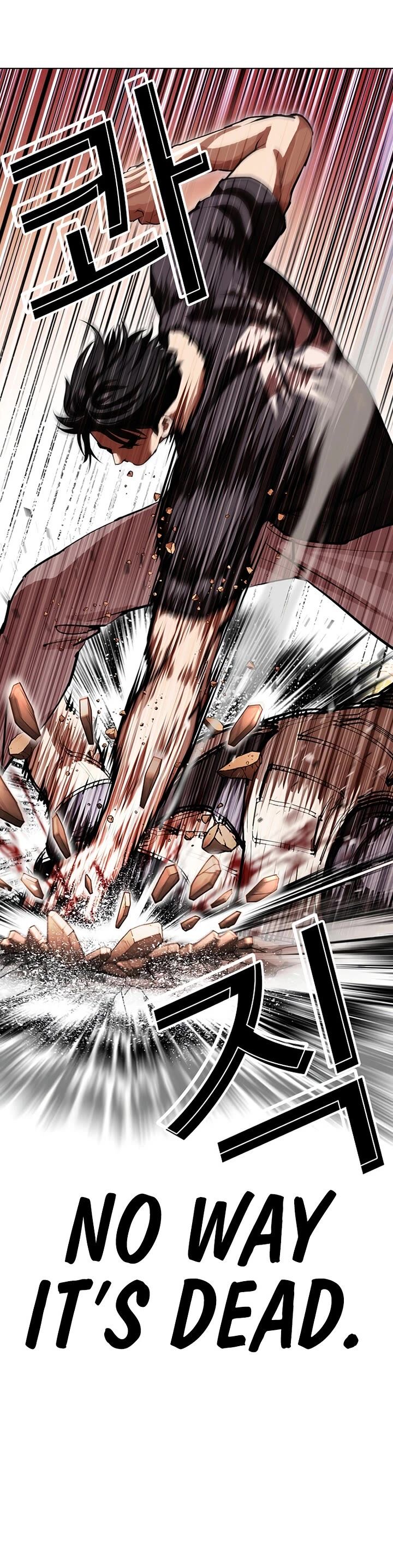 Lookism Chapter 607 Page 59