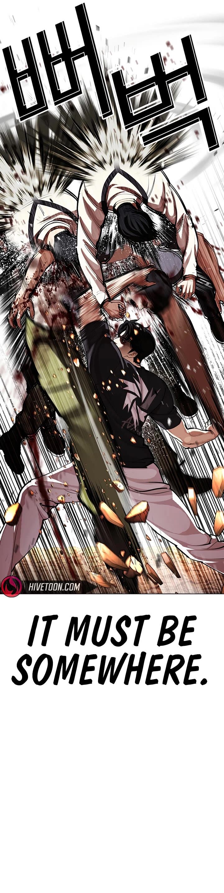 Lookism Chapter 607 Page 60