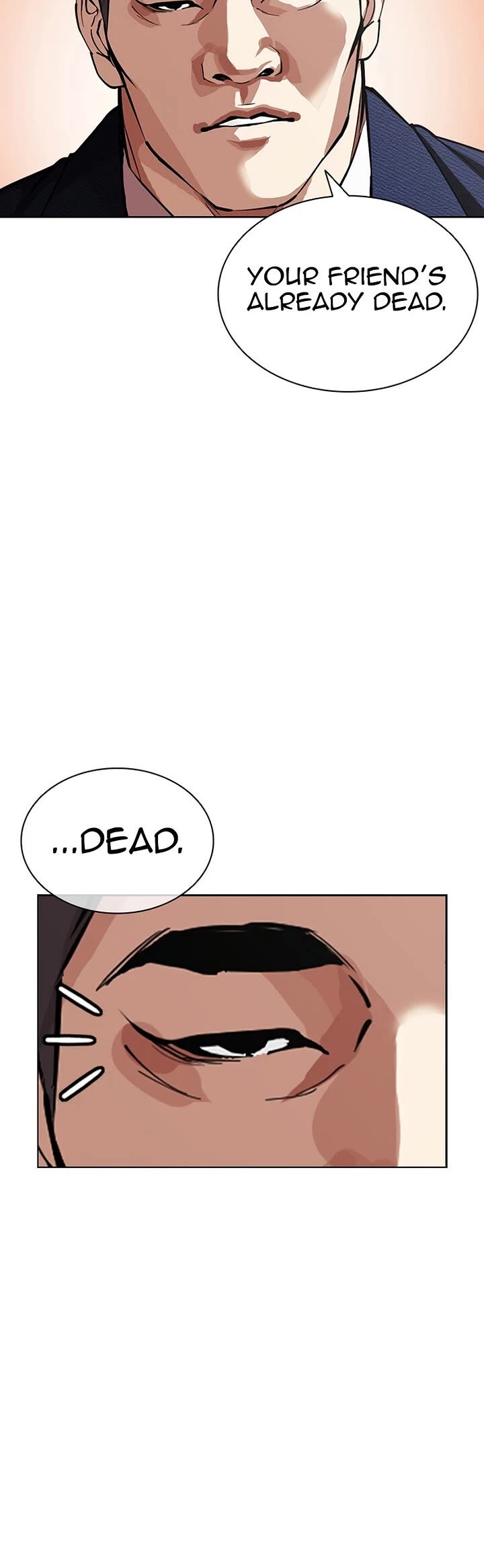 Lookism Chapter 607 Page 66