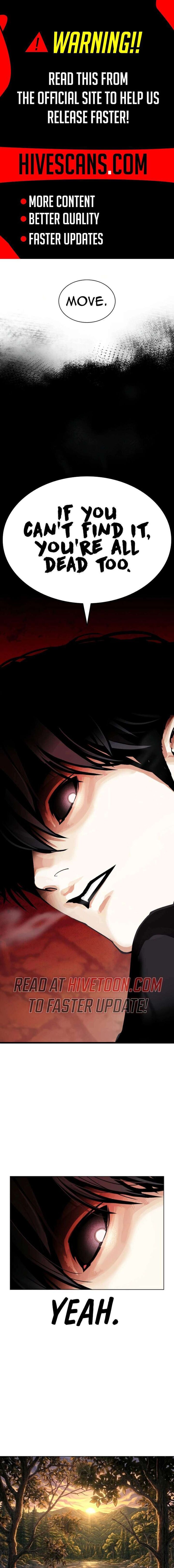 Lookism Chapter 608 Page 1