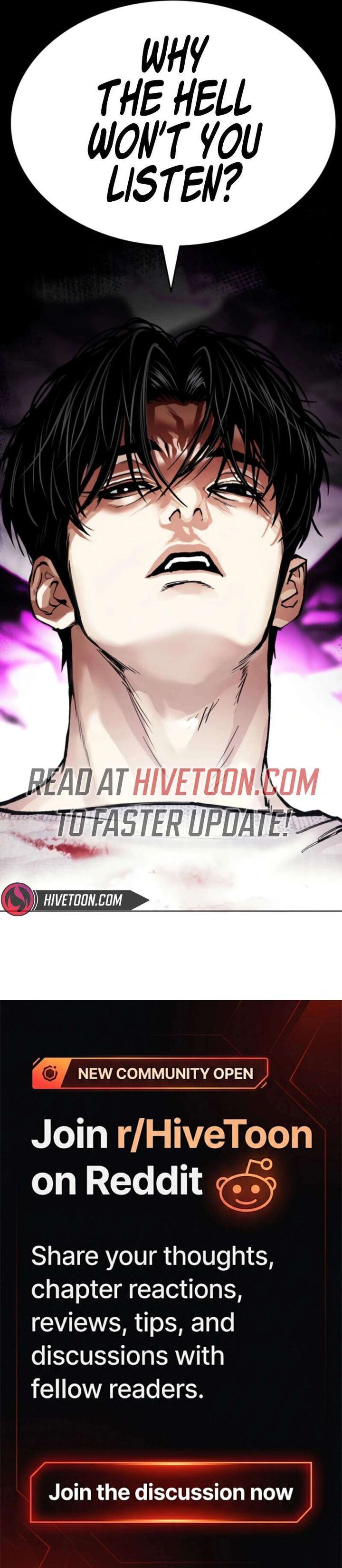 Lookism Chapter 608 Page 30