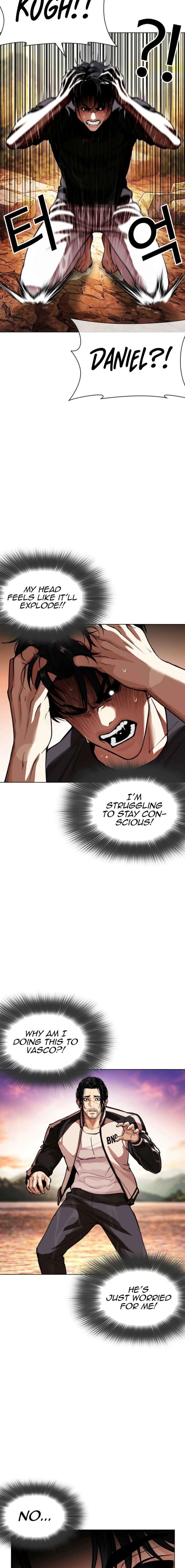 Lookism Chapter 608 Page 7