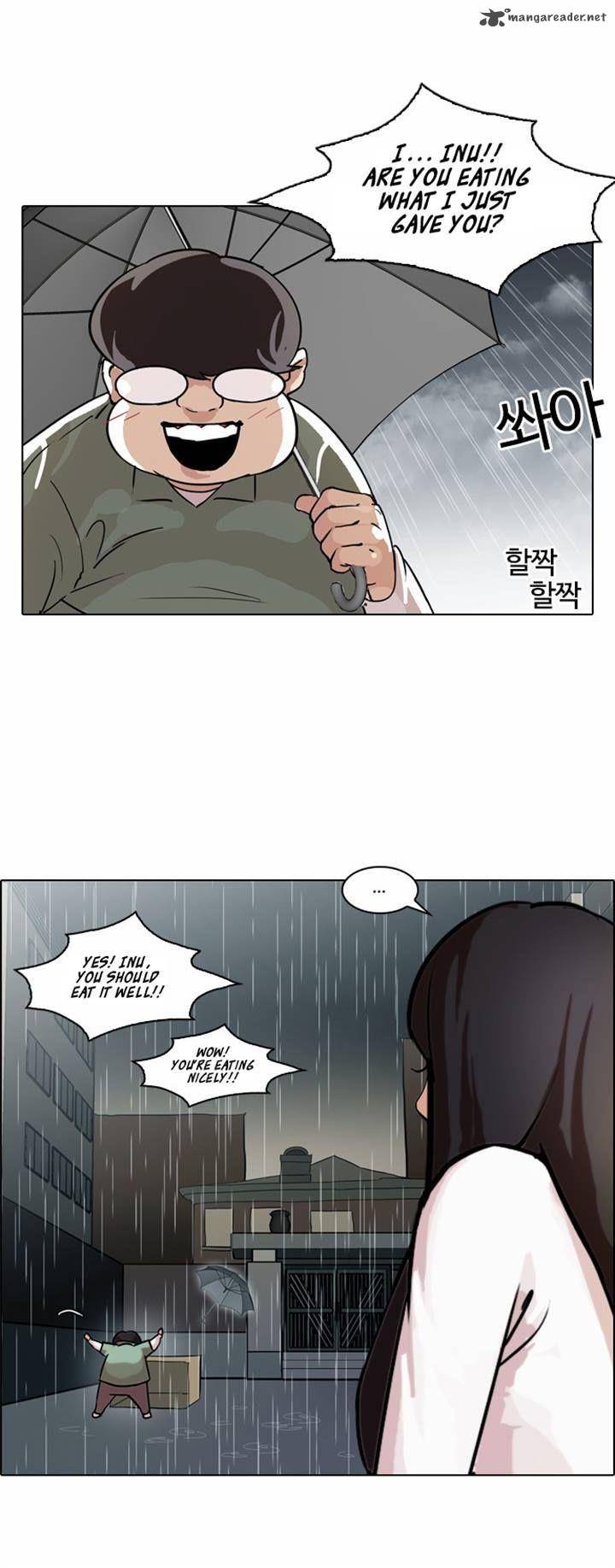 Lookism Chapter 61 Page 15