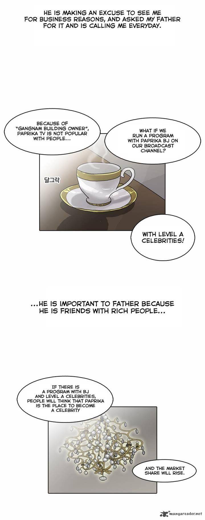 Lookism Chapter 61 Page 22