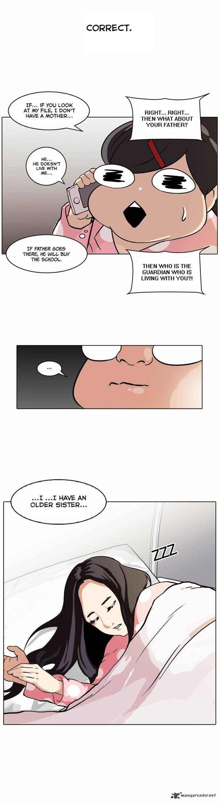 Lookism Chapter 61 Page 26