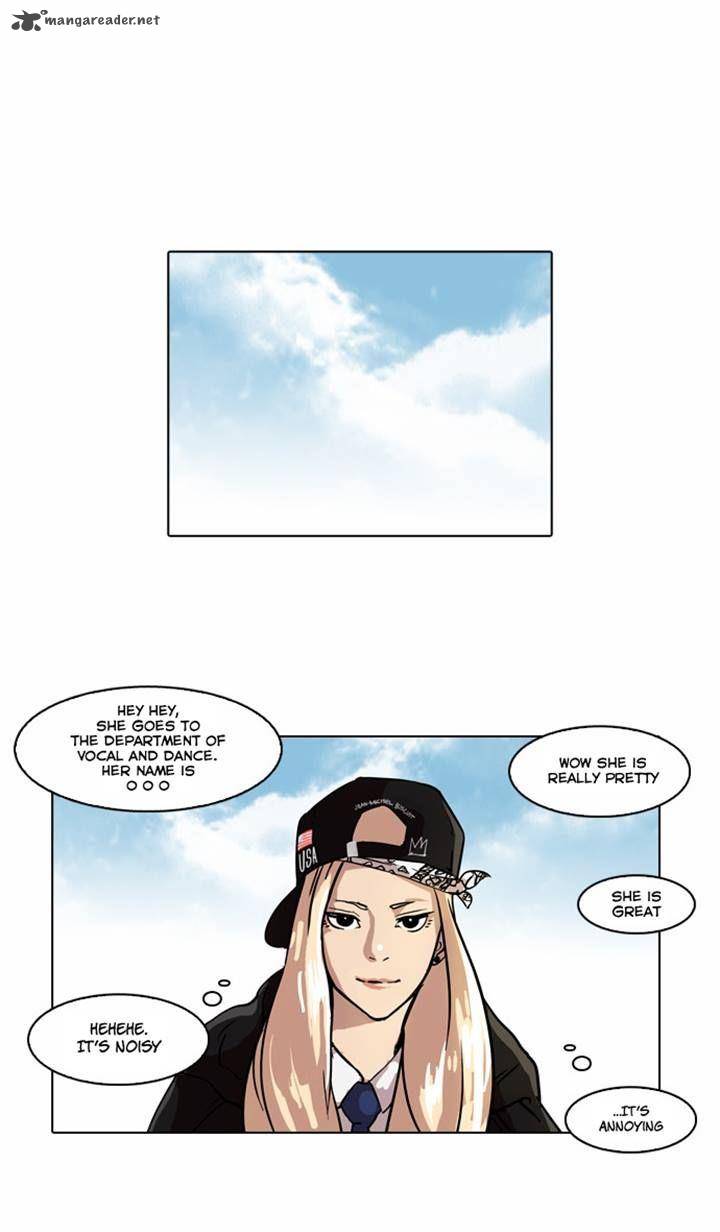 Lookism Chapter 61 Page 27
