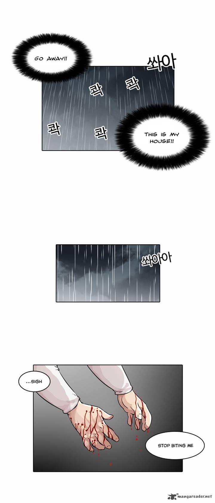 Lookism Chapter 61 Page 3