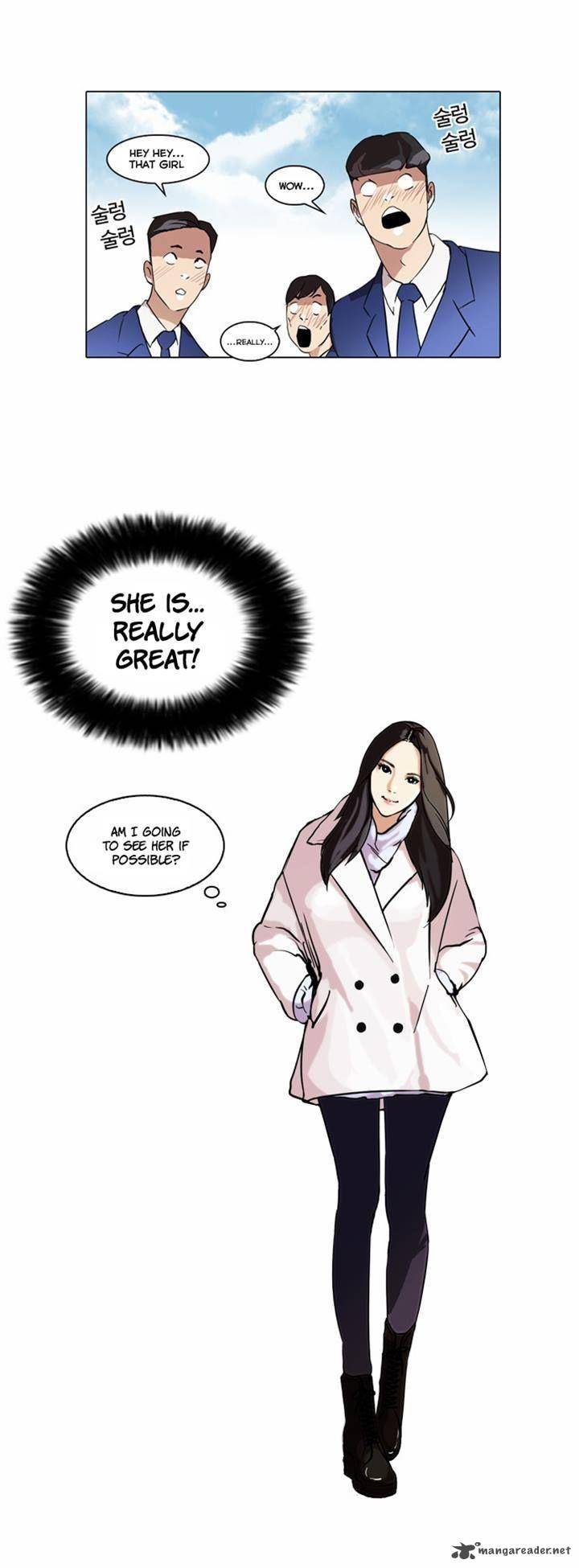 Lookism Chapter 61 Page 31