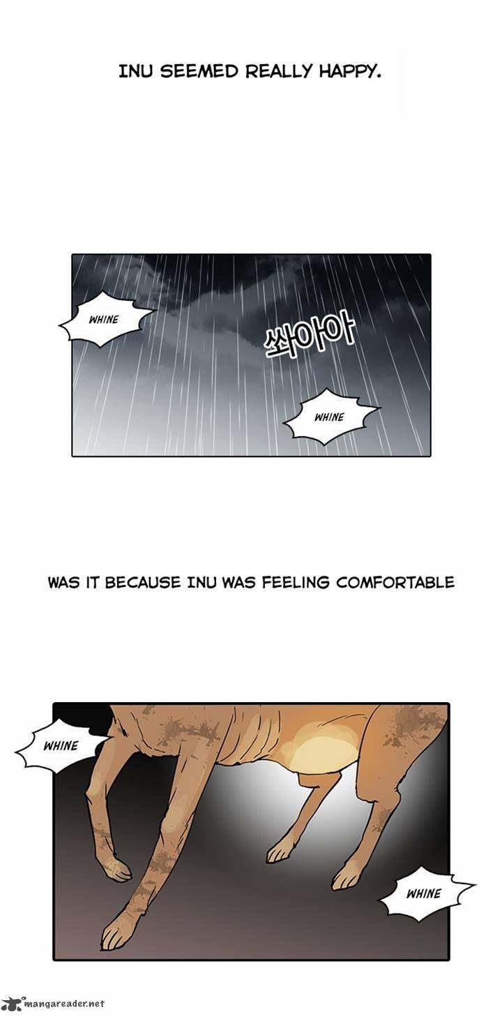 Lookism Chapter 61 Page 8