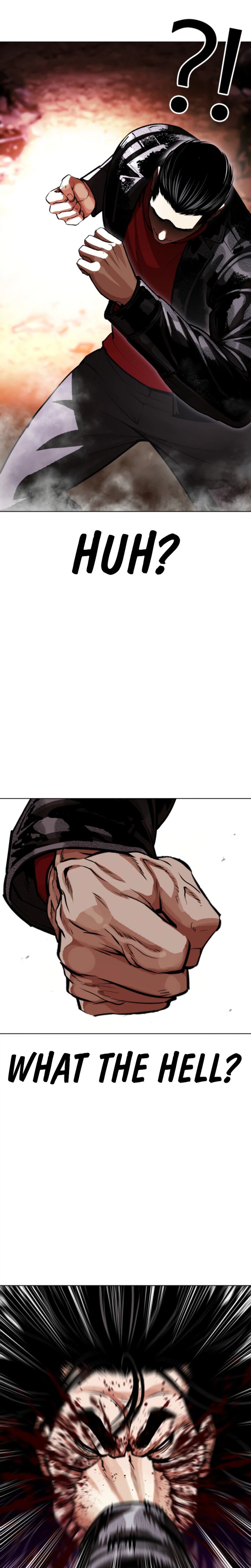 Lookism Chapter 612 Page 13