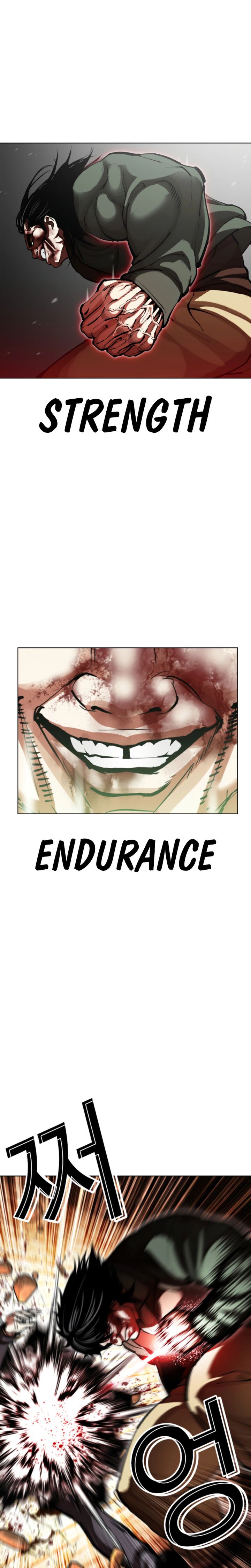 Lookism Chapter 612 Page 21