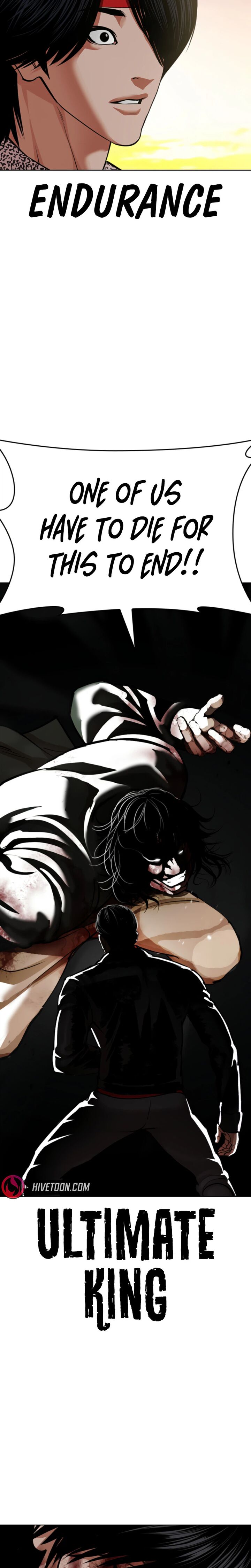 Lookism Chapter 612 Page 30