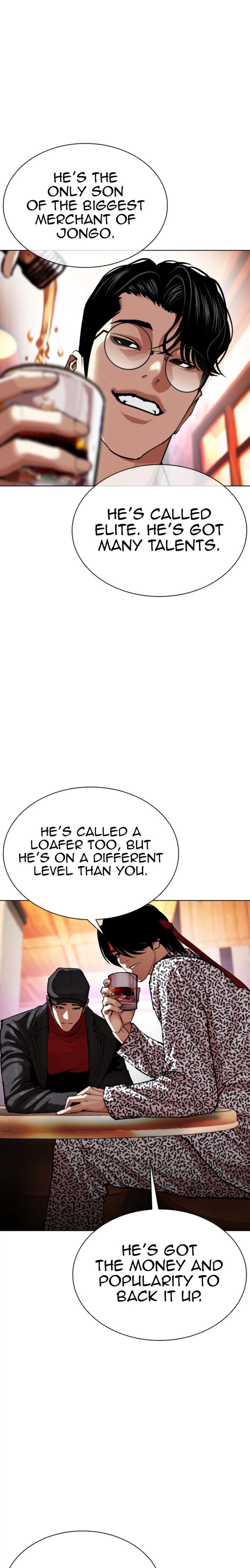 Lookism Chapter 612 Page 54