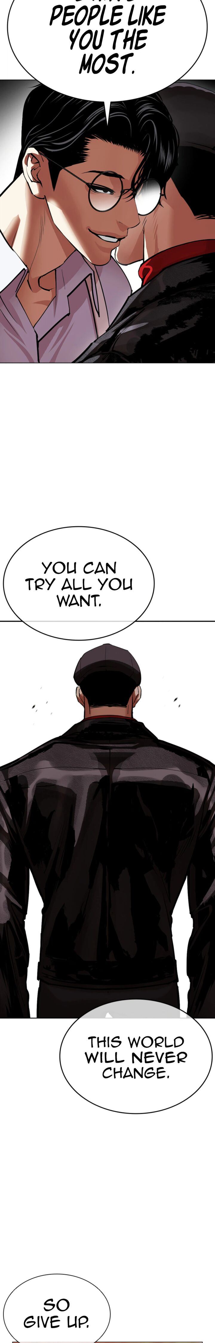 Lookism Chapter 612 Page 60
