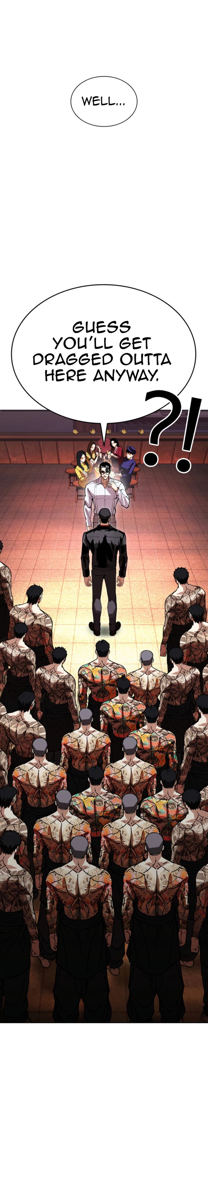 Lookism Chapter 612 Page 62
