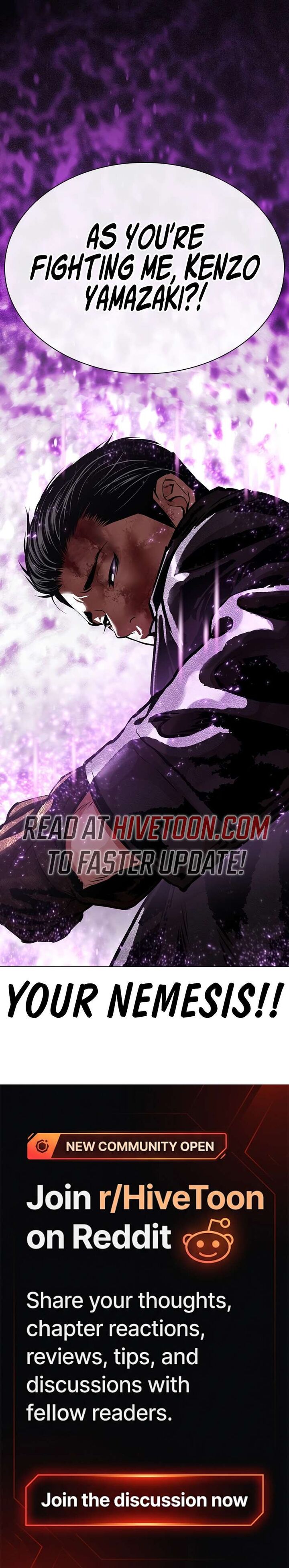 Lookism Chapter 617 Page 13
