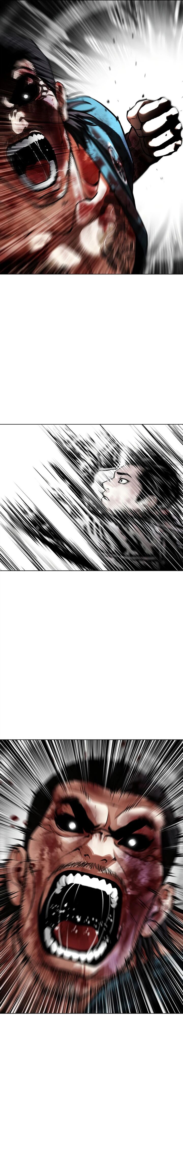 Lookism Chapter 618 Page 14