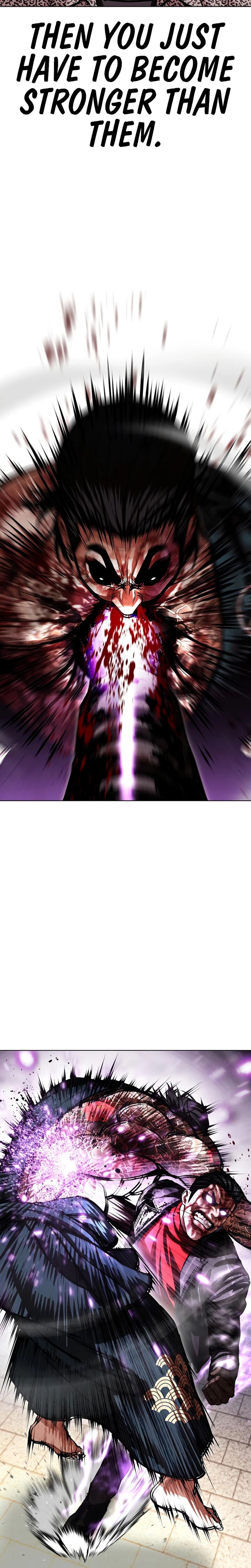 Lookism Chapter 618 Page 16