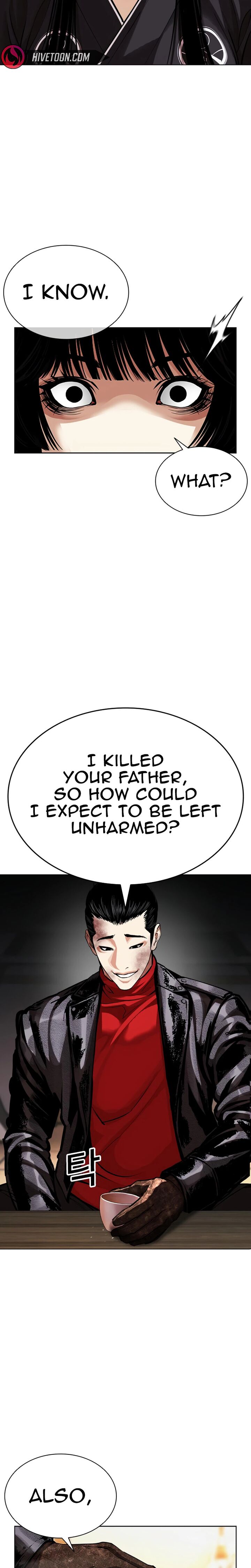 Lookism Chapter 618 Page 37