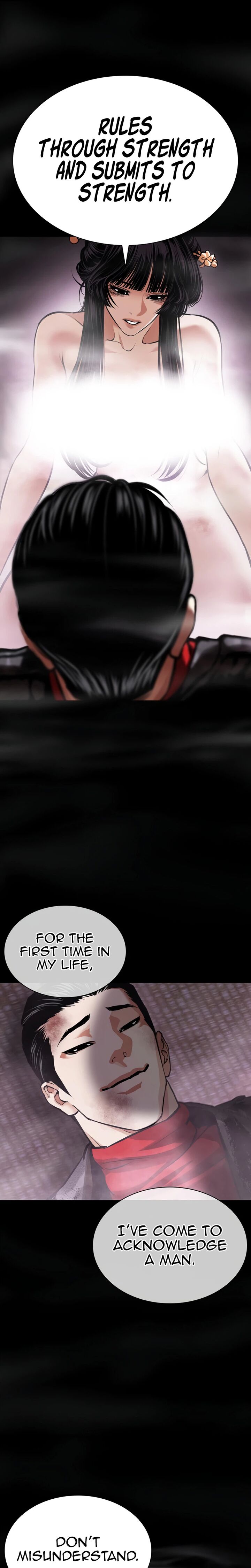 Lookism Chapter 618 Page 44