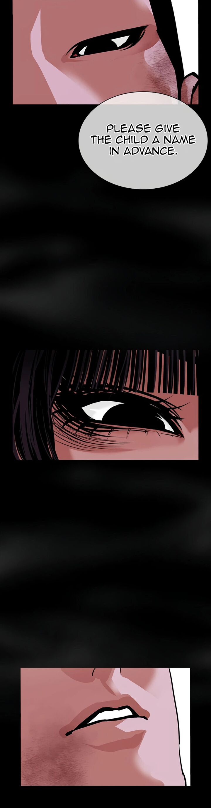 Lookism Chapter 618 Page 47