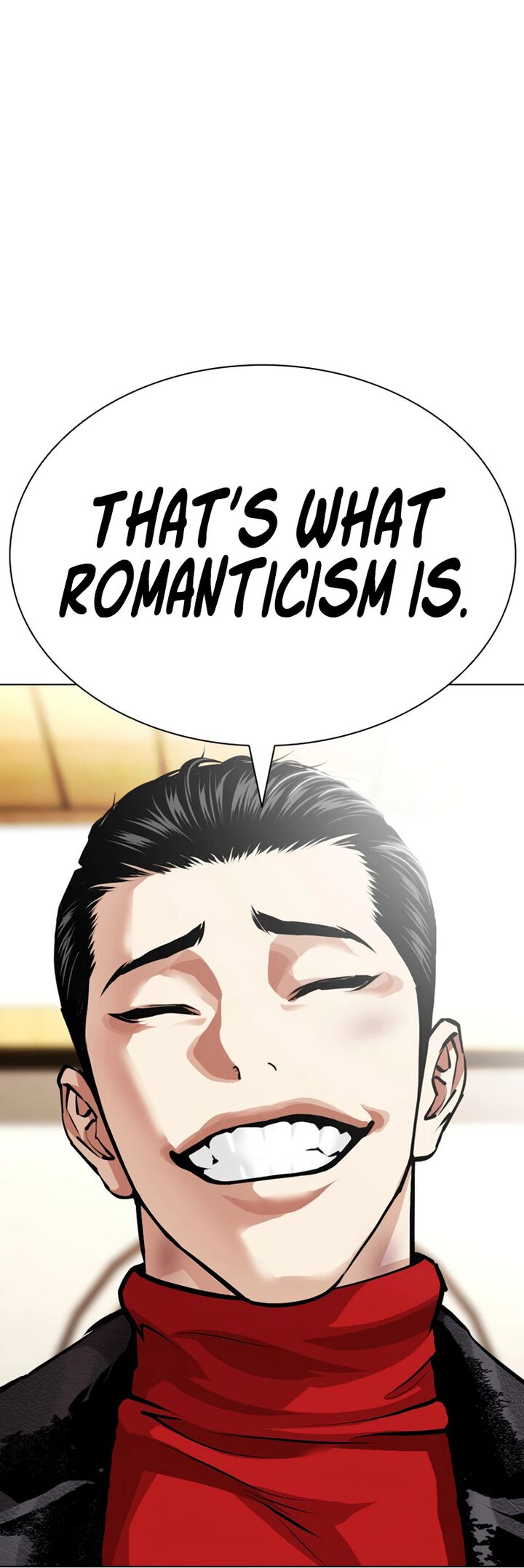 Lookism Chapter 619 Page 14