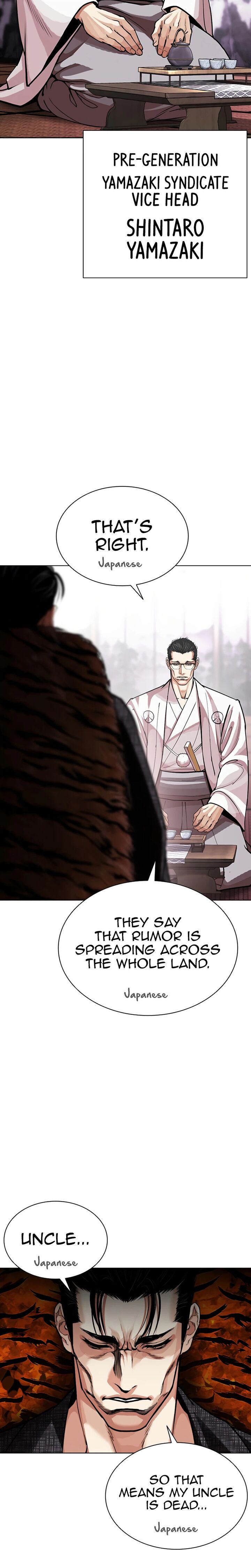 Lookism Chapter 619 Page 37