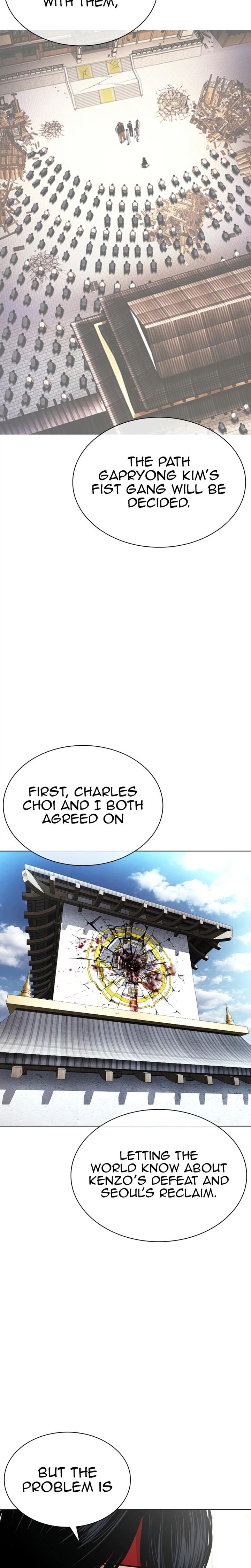 Lookism Chapter 619 Page 4