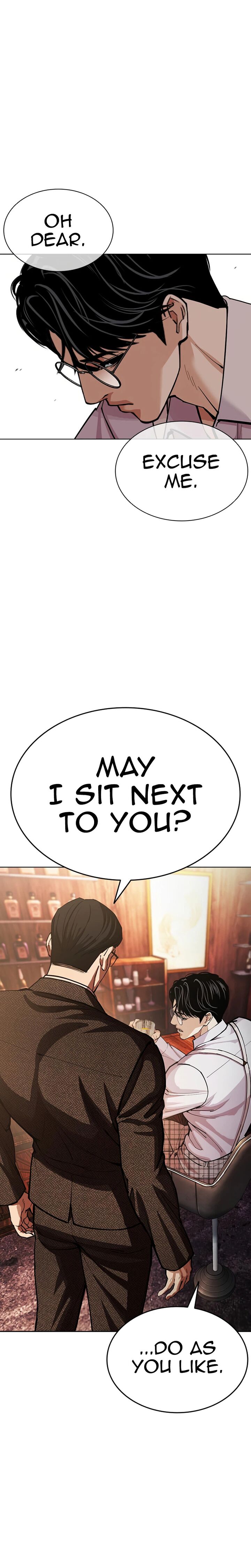Lookism Chapter 619 Page 45