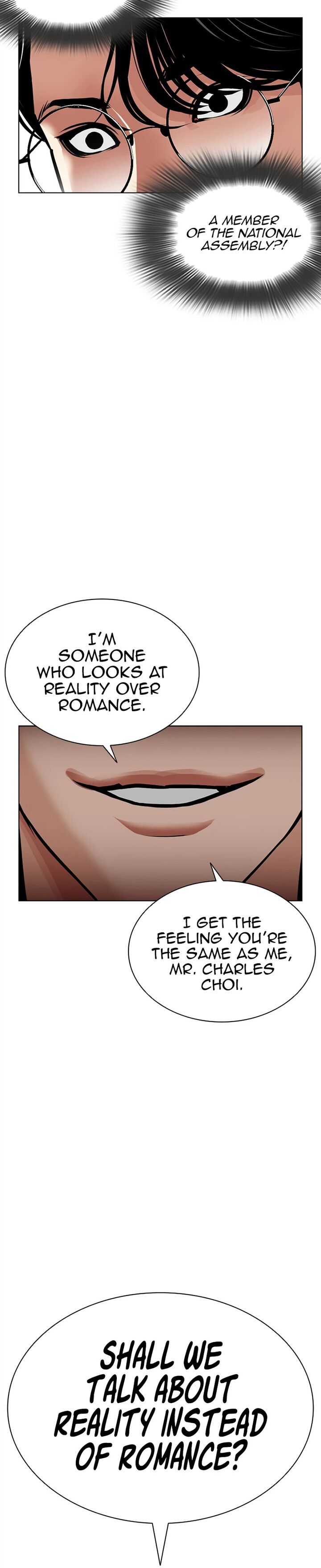 Lookism Chapter 619 Page 49