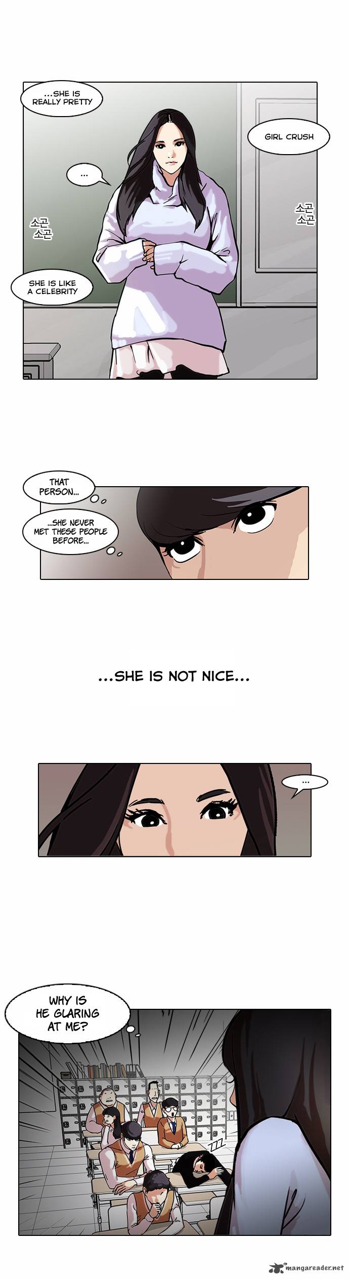 Lookism Chapter 62 Page 15