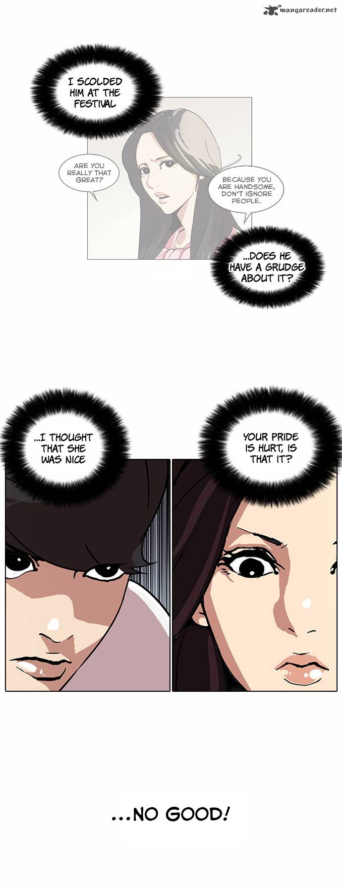 Lookism Chapter 62 Page 16