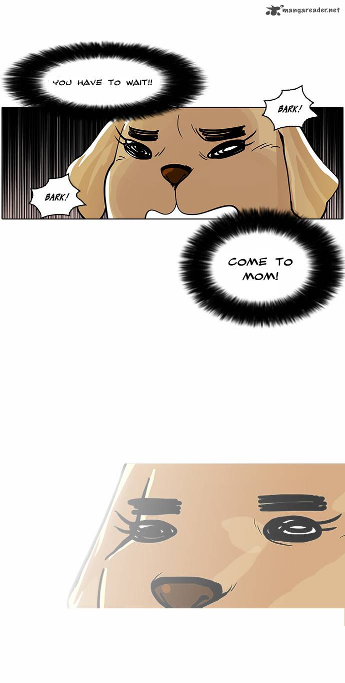 Lookism Chapter 62 Page 23