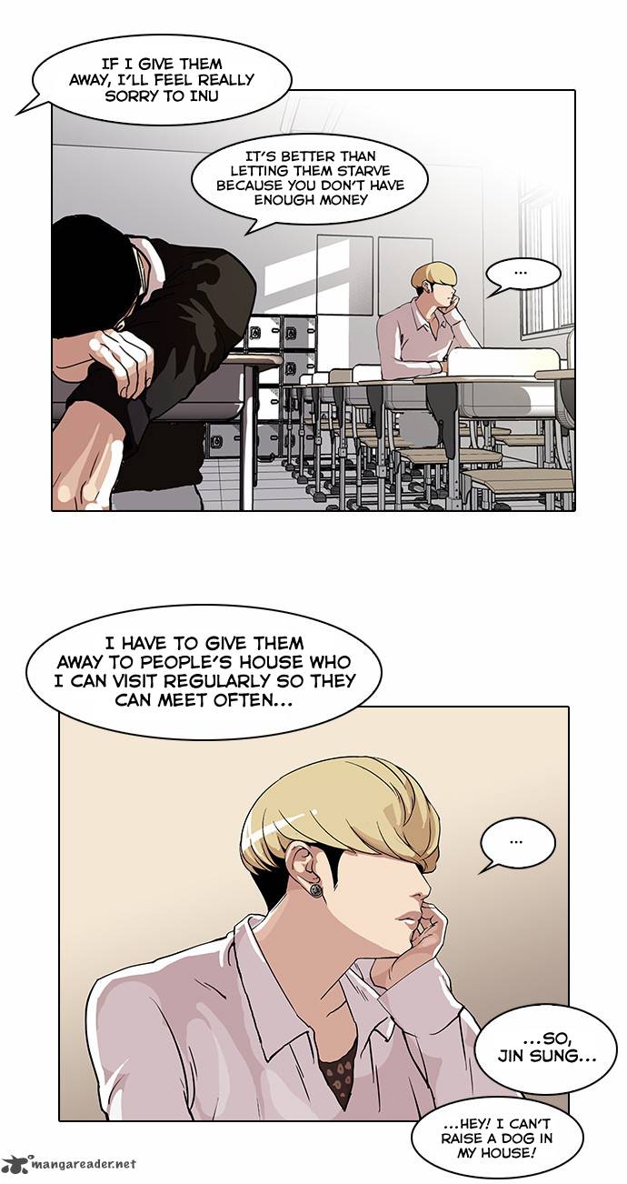 Lookism Chapter 62 Page 29