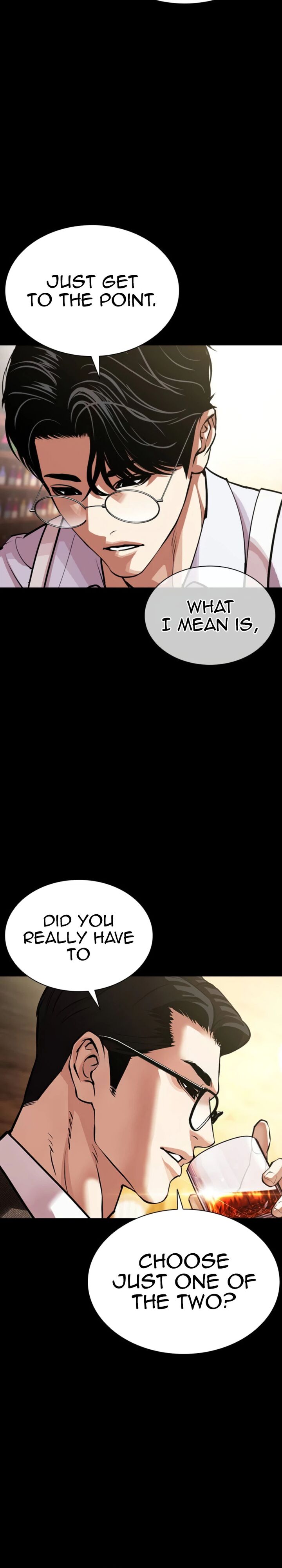 Lookism Chapter 620 Page 32